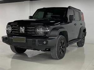 tank 300 2021 Petrol