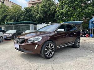 Volvo XC60 Imported 2014 Petrol