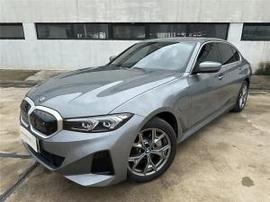 bmw i3 2023 Electric