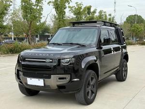 land rover defender 2021 Hybrid