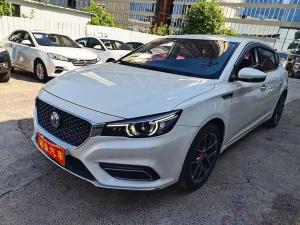mg 6 2019 Petrol