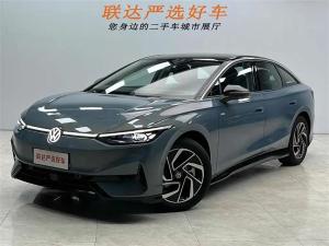 volkswagen id.7 vizzion 2024 Electric