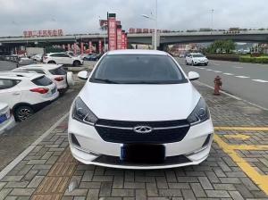 Chery Arrizo 5 2020 Petrol