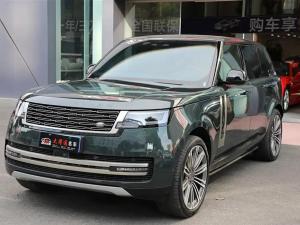 Land Rover Range Rover 2023 Hybrid