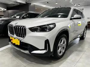 bmw x1 2023 Petrol