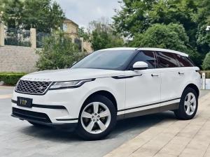 Land Rover Range Rover Velar 2020 Petrol