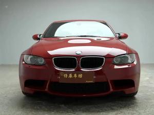 bmw m3 2012 Petrol