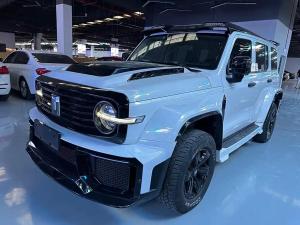 tank 300 2023 Petrol