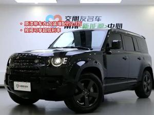 land rover defender 2023 Hybrid