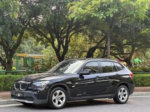 BMW X1 Imported 2012 Petrol