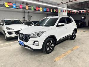 Chery Tiggo 5x 2021 Petrol
