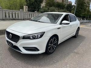 mg 6 2018 Petrol