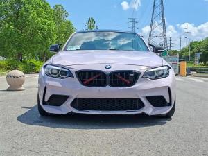 bmw m2 2018 Petrol
