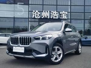 bmw x1 2023 Petrol