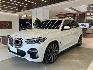 bmw x5 2023 Hybrid
