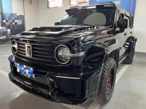 tank 300 2021 Petrol