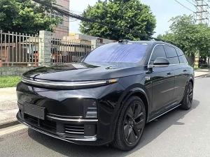 LI Auto LI L7 2023 REEV