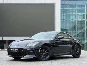 toyota 86 2023 Petrol