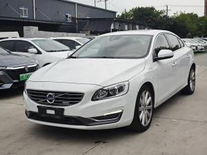 volvo s60 2016 Plug-in Hybrid