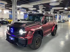 tank 300 2022 Petrol