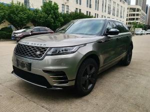 Land Rover Range Rover Velar 2019 Petrol