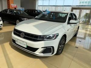 volkswagen bora pure electric 2020 Electric