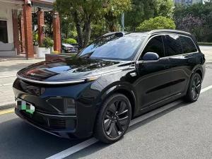 LI Auto LI L9 2024 REEV