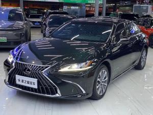 lexus es 2023 Petrol