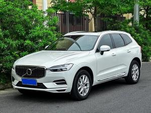 volvo xc60 2021 Petrol