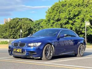 bmw m3 2013 Petrol