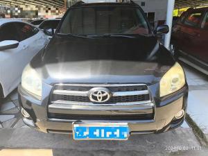 toyota rav4 2010 Petrol
