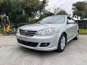volkswagen lavida 2009 Petrol
