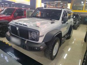 tank 300 2023 Petrol