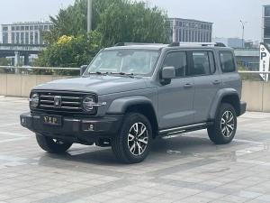 tank 300 2022 Petrol