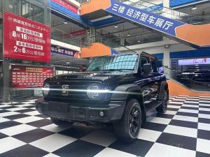 tank 300 2021 Petrol