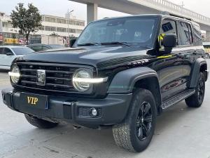 tank 300 2022 Petrol