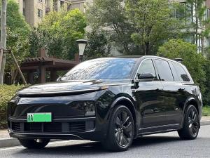 LI Auto LI L9 2024 REEV