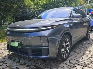 LI Auto LI L7 2023 REEV