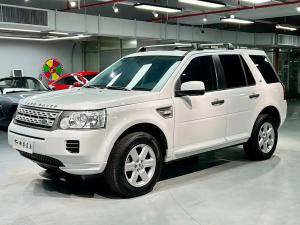 land rover freelander 2 2012 Diesel