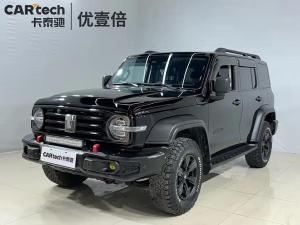 tank 300 2021 Petrol