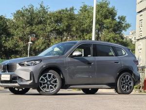 bmw ix1 2024 Electric