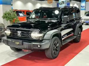 tank 300 2022 Petrol