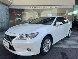 lexus es 2014 Hybrid