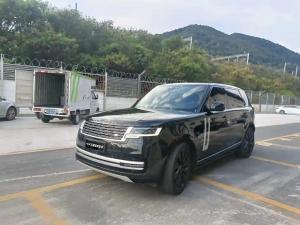 Land Rover Range Rover 2024 Hybrid