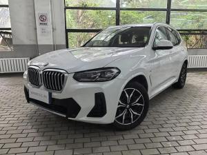 bmw x3 2023 Petrol