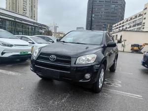 toyota rav4 2012 Petrol