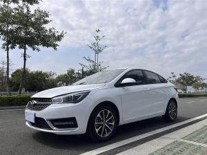 Chery Arrizo 5 2022 Petrol