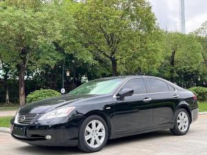 lexus es 2008 Petrol