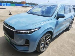 LI Auto LI ONE 2022 REEV