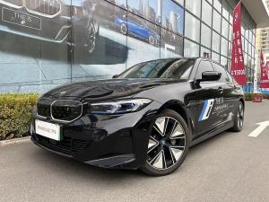 bmw i3 2023 Electric